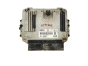 Calculateur 55198054 AL 0281012122 Opel Bosch 23976