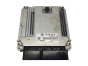 Calculateur 070906016EC 0281014893 VW Bosch