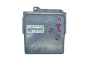 Calculateur Ecu A0255455532 0281001880 Mercedes 54524