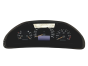 Bloc Compteurs Vitesse Mercedes E W210 A2105401611 51293