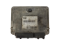 Calculateur IAW.4AF.M9 55187372 61600.627.05 Fiat Magneti Marelli 13858