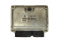Calculateur 045906019BM 0281011412 VW Bosch 14682