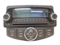 Radio Cd Opel Corsa E 13485178 DWGM1004