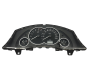 Bloc Compteurs Vitesse Opel Meriva 13173381XT 110080162026 40061