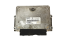 Calculateur 55198058 0281011553 Fiat Bosch 23952