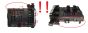 Calculateur BSM-B3 9650618480 T118470003K PSA Siemens 2174