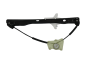 Mécanisme De Lève-Vitre 2H0837401C 88371794802 VW Amarok DPA