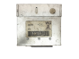 Calculateur 16133759 APZW WG Opel 