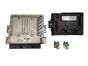 Complet Départ 237102597R 284B14559R 1.5 DCI Lodgy Dacia 5193