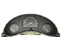 Bloc Compteurs Vitesse Opel Corsa B 90386322 81117760 30187