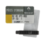Vis Original 8200070652 Renault