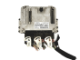 Calculateur 0281017600 9676830080 9666729580 PSA Bosch 17125