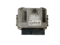 Calculateur 51800443 0281013417 Alfa Romeo Bosch 38595