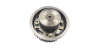Poulie Dephaseur Arbre Cames 9630022680 9619964080 3.0 L7X Renault PSA