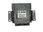 Calculateur PSA 9646570280 IAW48P2.7H 9645989480 Magneti Marelli 53559