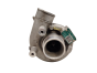 Turbocompresseur BMW 3 5 Opel Omega B 2,5 TDS 2246672 77-06490 TD04-11G-4 