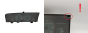 Bloc Compteurs Vitesse Citroen Xantia 21624319-5 Sagem 2051