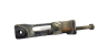 Support Moteur 8200059719 2.8 DTI Renault Master 2 Movano