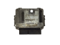 Calculateur 55204761 0281012862 4E34A3ABM Fiat Bosch 18781