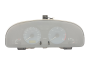 Bloc Compteurs Vitesse Citroen Xsara 9645744580 C 01 Sagem