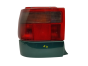 Phare De Voiture Gauche Arrière 95656610 Citroen ZX Hatchback AXO