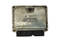Calculateur 045906019BG 0281011244 Seat VW Bosch 14804