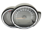 Bloc Compteurs Vitesse Mini Cooper 8779675-01 UK-NSI