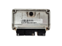 Calculateur 0261207318 9653492580 9643897580 PSA Bosch 30866