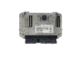 Calculateur 89661-0H070 0261S04464 Toyota PSA Bosch 43555