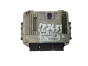 Calculateur PSA 0281013872 9664843780 9653958980 Bosch 19373