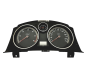 Bloc Compteurs Vitesse Opel 13225988XJ Astra H GTC 57188
