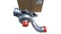Turbocompresseur Pour Renault 8200683864 Qplus
