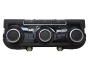 Commande Chauffage AC Volkswagen 3C8907336AB