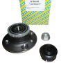 Moyeu De Roue Arrière Pour Renault R155.82 7701208075 SNR