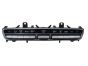 Commande Chauffage A/C Mercedes-Benz C A2059054806