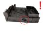 Calculateur 1K0937125C 0-1718307-3 VW Seat Audi 191116