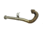 Tube d'Échappement rapatriement 8200889758 8200718128 2.0 2.3 DCI Renault 1282