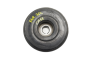Poulie D`Arbre 8200638754 2.0 16v F4R Renault