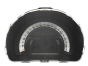 Bloc Compteurs Vitesse Renault Twingo 3 248216158R 0003063863 55936