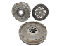 Roue bimasse + embrayage 0532T6 9673707580 9813672180 1.6 THP 5FV Peugeot 308