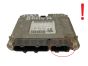 Calculateur IAW49F.B9 46744739 61600.438.01 Fiat Magneti Marelli