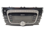 Radio Cd Mp3 Ford Focus 7M5T-18C939-EA