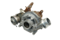 Turbocompresseur 8201164371 144117533R GT1241 1.5 DCI Garrett
