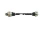 Arbre De Roue 80A501204C B10618 Audi Borsehung