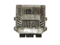 Calculateur 9662276280 89661-YV010 5WS40168G-T PSA Siemens 26587