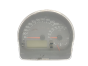 Bloc Compteurs Vitesse Fiat Multipla 60673814 110080073011 VDO
