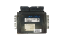 Calculateur Mini 1214 7514587-01 S118012001I Siemens 46226