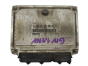 Calculateur Ecu VW 036906032D 0261206826 Bosch