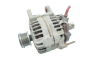 Alternateur Renault 231008578R 124425093 120A 1.5 DCI Bosch 1166