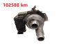 Turbocompresseur Ford 1,8 Tdci 7G9Q-6K682-BC 763647-1 102588 km